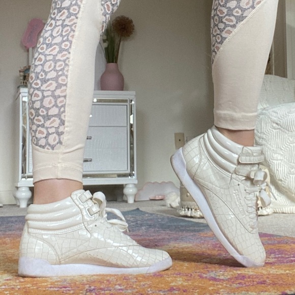 Vtg 80s Reebok Classics 6 - Picture 14 of 14